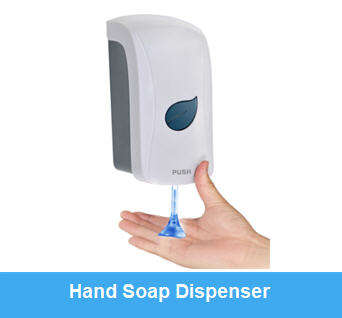 Touchless新しいセンサー自動アルコール ゲル手のSanitizerの液体石鹸ディスペンサー