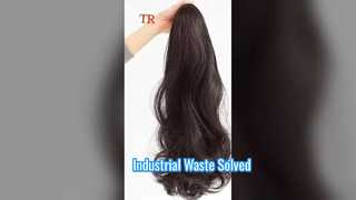 産業下水廃棄物処理ソリューション