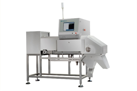 X Ray Inspection Machine For Electronics IC SMT PCBA PCB QFN For Quality Control