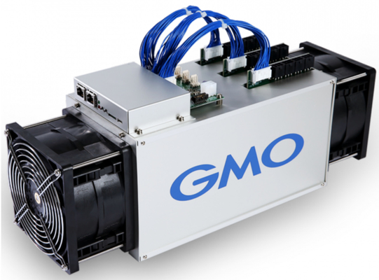 104t Blockchain Bitcoin抗夫機械在庫新しいBitmain Antminer S19PRO 110t