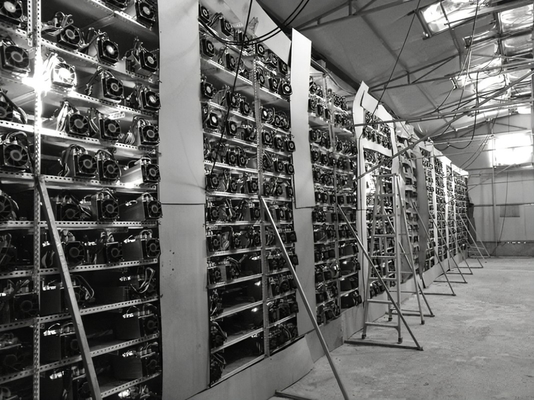 Whatsminer M30s Asic Bitcoin抗夫88t M30s+の採鉱設備Bitmain 100t
