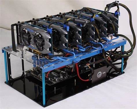 Bitcoin Minging機械Antminer T19秒針のAsic抗夫3150W T19 84t