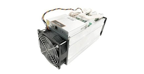 PSUを持つHashrateより高い110th/S Bitcoin Asic抗夫との最初バッチBitmain S19