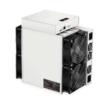 低い騒音Bitcoin抗夫機械Whatsminer M50s 126th 3276W Whatsminer