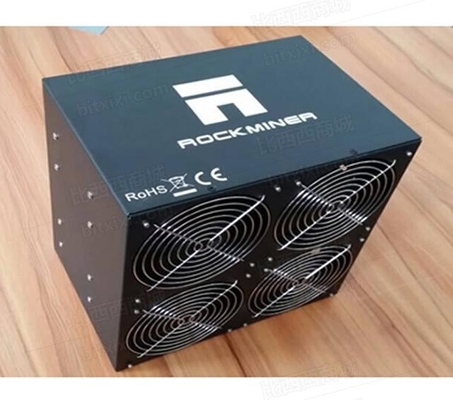 Btcを採鉱するためのPSUを持つ抗夫のBitmain Antminer L3++ 580mhs暗号のBitcoinの抗夫