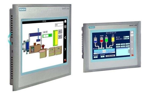 PLC HMIのモニターのための産業容量性抵抗Wifiの赤外線タッチ パネルのPC
