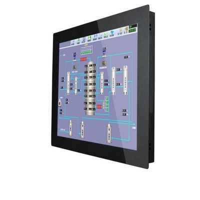 Plc Hmiのタッチ画面のタブレットNS12-TS00-V2の企業のHmiのタッチ画面のタッチ パネル