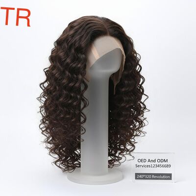 240*320 解析度 ローリーヘアパーキン ローメン付素材とOEDとODMサービス123456789